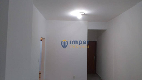 Imagem 3 de 10 de Apartamento Com 2 Dormitórios Para Alugar, 107 M² Por R$ 2.200,00/mês - Vila Buarque - São Paulo/sp - Ap13485