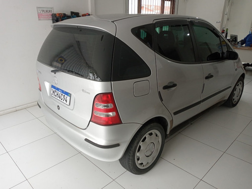 Mercedes A 160 Classic 2004