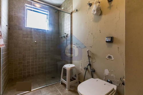 Imagem 6 de 15 de Apt 4 Dorm 1 Suite E 2 Vagas /paraiso Prox Av Paulista - Tw13976