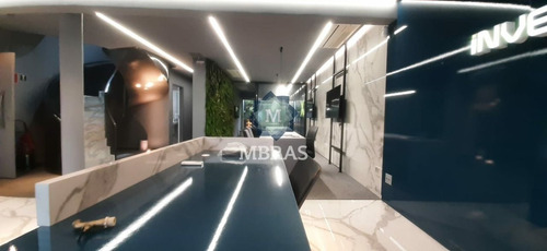 Imagem 1 de 14 de Excelente Imóvel Comercial Reformado No Melhor Da Chácara Inglesa - Mb13852