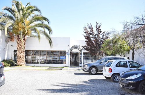 Propíedad Comercial Centro Rancagua