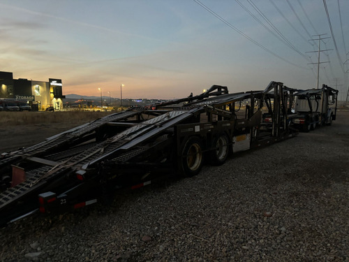 Freightliner M2 Madrina O Nodriza Para 10 Autos
