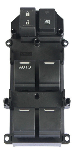 Interruptor De Ventana For Honda Accord 2008-2012