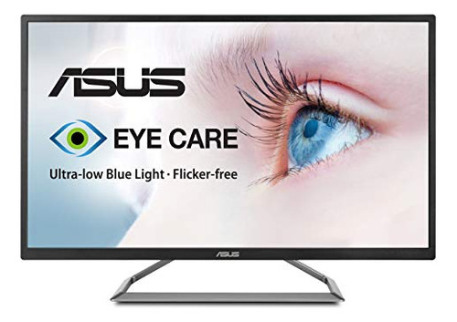 Monitor Asus 4k Hdr De 32  (va32uq) - Uhd (3840 X 2160), 95 