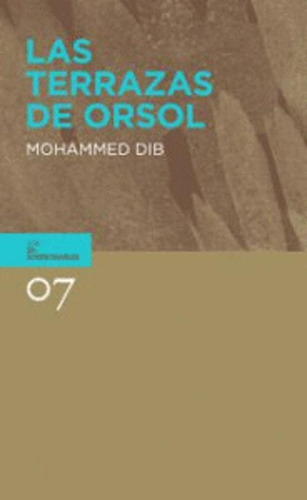 Libro Las Terrazas De Orsol