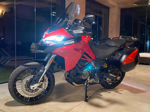 Ducati Multistrada 950 S Sw