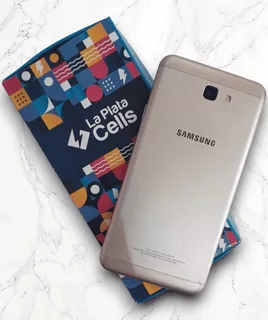 Samsung Galaxy J7 Prime - 32 Gb (exhibición)