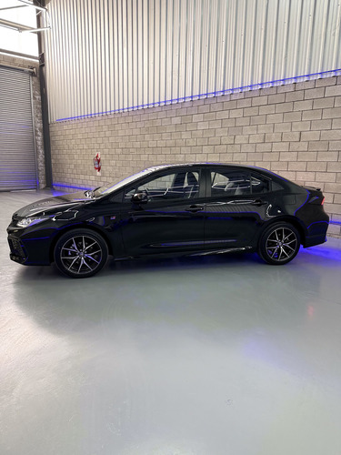 Toyota Corolla 2.0 Gr-Sport Cvt