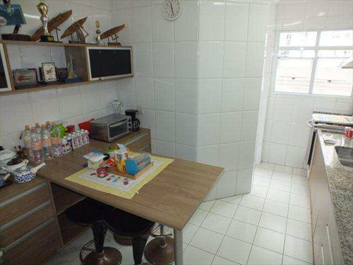 Apartamento Com 2 Dorms, Ponta Da Praia, Santos - R$ 456 Mil, Cod: 763 - V763