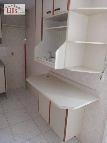 Imagem 6 de 7 de Aptº. 78m²., C Suíte, 5 Min. Centro Petrópolis - Ap0444