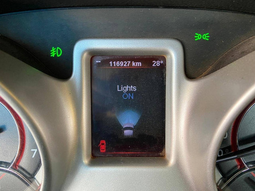 Fiat Freemont 2.4 Precision 16v Gasolina 4p Automático