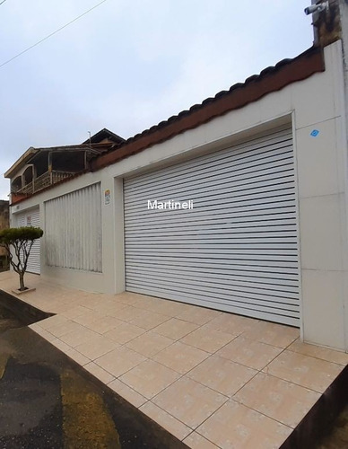 Imagem 2 de 23 de Casa - Ca00091 - 70511524