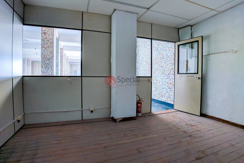 Imagem 14 de 15 de Galpão Comercial Para Locação, Penha, São Paulo - Ga0196. - Af3588