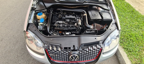 Volkswagen Bora 2009 2.0 Gli
