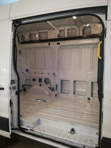 Imagen 6 de 25 de Ford Transit Furgon Largo Brenson Bariloche*