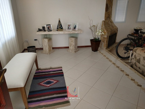 Imagem 4 de 15 de Casa No Residencial Itatiba Country Em Itatiba-sp - Cc0229-1