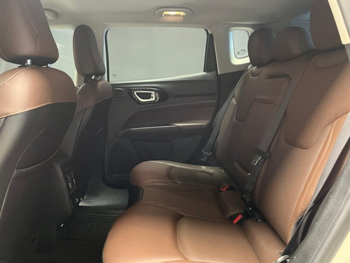 Jeep Compass 1.3 T270 TURBO FLEX LIMITED AT6