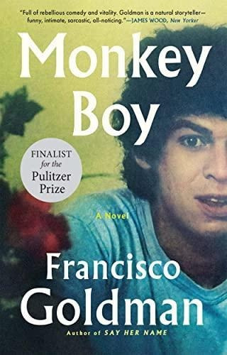 Monkey Boy (libro En Inglés)