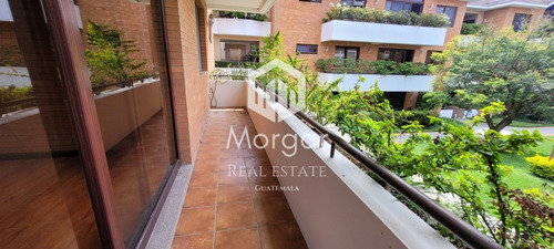 Imagen 14 de 15 de Apartamento En Alquiler En Zona 10 En $1,800 De 2 Dormitorios/código 1667