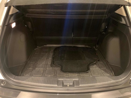 Imagen 18 de 18 de Honda Hr-v 2016 1.8 Ex-l 2wd Cvt