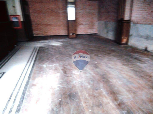 Imagem 7 de 23 de Casarão À Venda Com 246 M² No Leblon - Ca0015