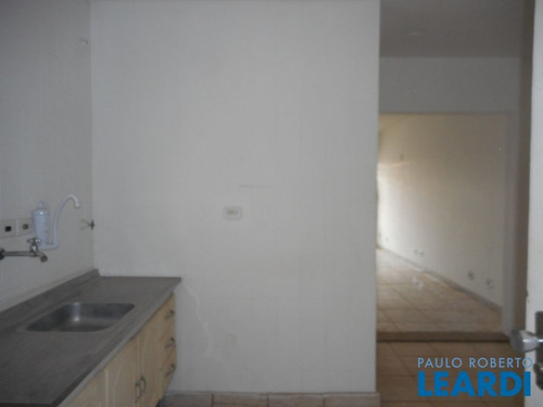 Imagem 13 de 15 de Sobrado - Vila Mascote - Sp - 549934