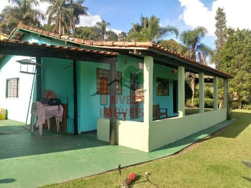 Imagem 5 de 15 de Chacara - Ref: 4282 - V-4282