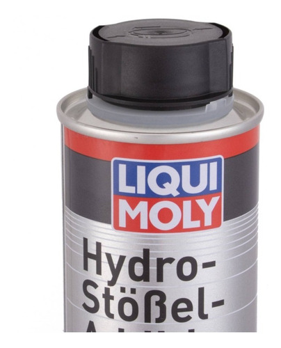 Aditivo Silenciador De Taques 300ml Hydro-stössel-additiv