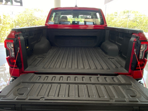 Ford Ranger 2.3 Xlt 4p At