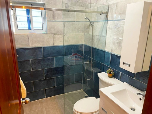 Imagen 9 de 15 de De Oportunidad Apartamento En Cuarta Planta Con Terraza En Amanda Ii