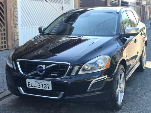 Volvo Xc60 3.0 T6 R-design 5p 2012