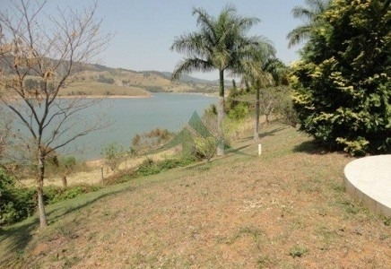 Imagem 14 de 14 de Sítio Em Joanópolis Na Beira Da Represa 20.000 M² - 858