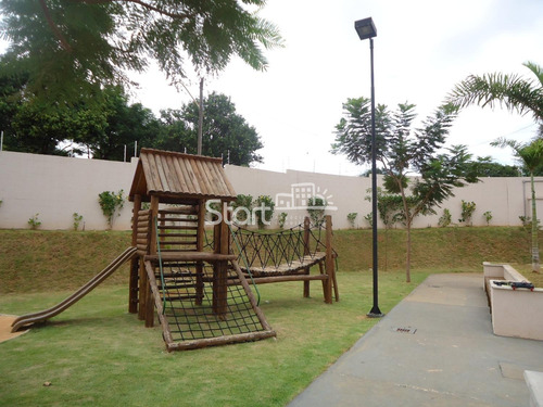 Imagem 17 de 26 de Apartamento À Venda Em Vila Satúrnia - Ap006430