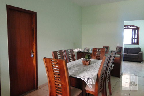 Imagem 3 de 15 de Casa À Venda No Europa - Código 374271 - 374271
