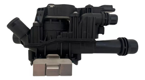 Carcaça Termostato Completo Citroen Jumpy 1.6 2020 2021