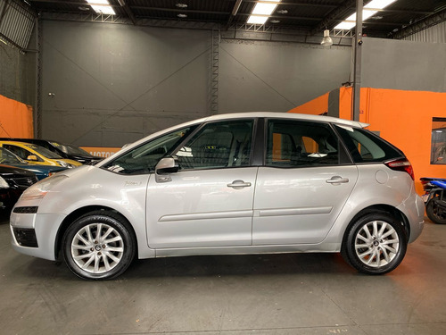 Citroën C4 Picasso 2.0 5p