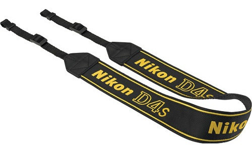 Nikon An-dc11 Camera Strap