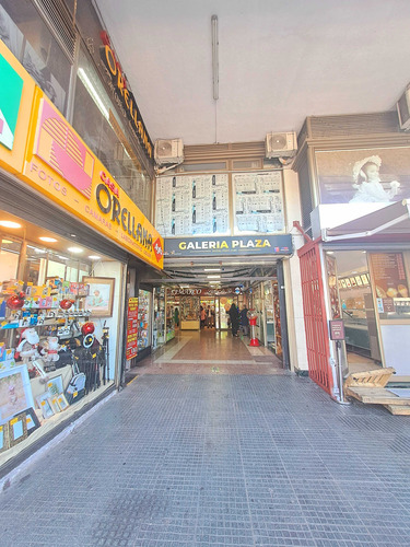 Arriendo Oficina, Barros Arana/anibal Pinto (75505)