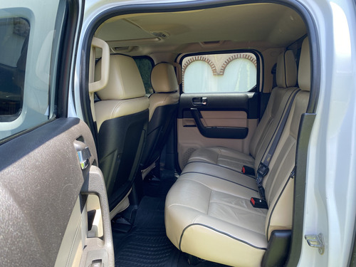 Hummer H3 5.3 T Alpha Pick Up Mt