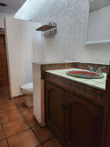 Casa En Venta Con Estilo Rustico En Piedra Lisa