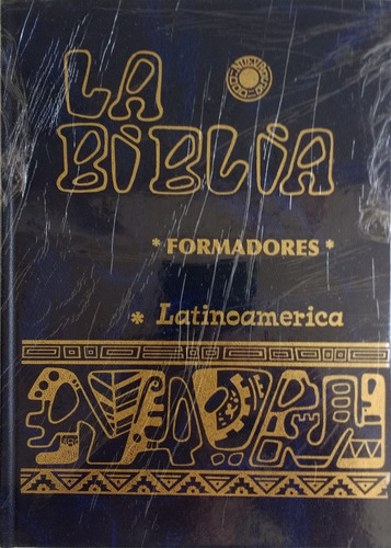 Biblia Latinoamericana Formadores 