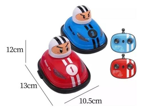 Coches Rc Speed Bumper, Minieyectores, Vehículos