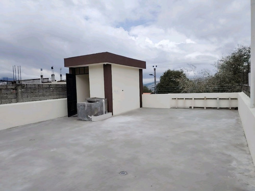 Vendo Casa Nueva Y Por Estrenar En El Sur De Quito
