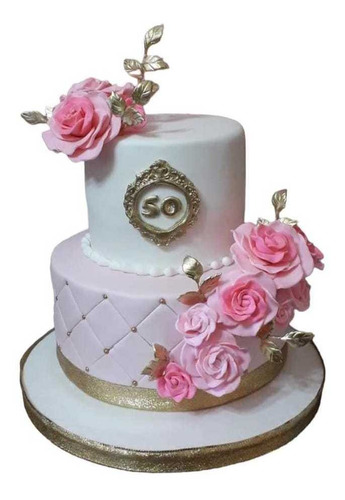 Tortas Artesanales Decoradas ! Casamientos , 15 Años , Etc