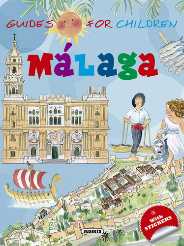 Malaga - Ingles - Falcon Maldonado, Cristina