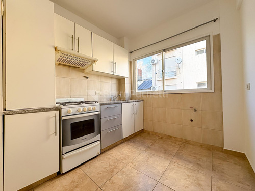 Venta Departamento 2 Ambientes Ramos Mejía Apto Crédito