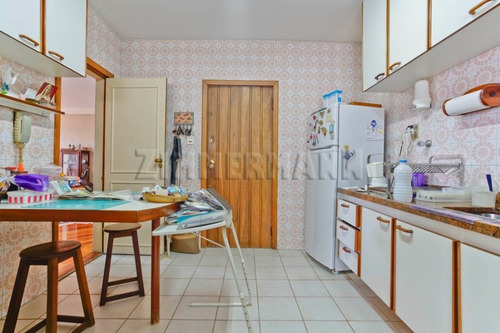 Imagem 9 de 13 de Apartamento - Vila Madalena - Ref: 103339 - V-103339
