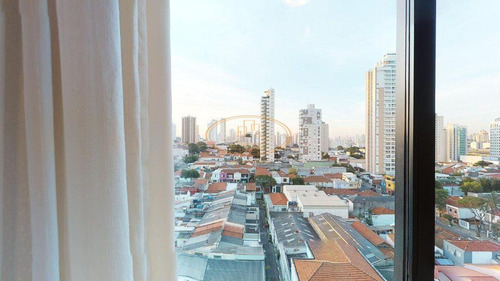 Apartamento Com 3 Dormitório(s) Localizado(a) No Bairro Ipiranga Em São Paulo / São Paulo - 17322:924720