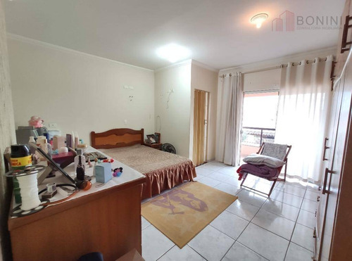 Imagem 9 de 21 de Casa Com 3 Dormitórios À Venda, 254 M² Por R$ 385.000,00 - Jardim Cândido Bertini - Santa Bárbara D'oeste/sp - Ca0520