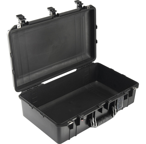 Pelican 1555airnf Carry-on Case (black)